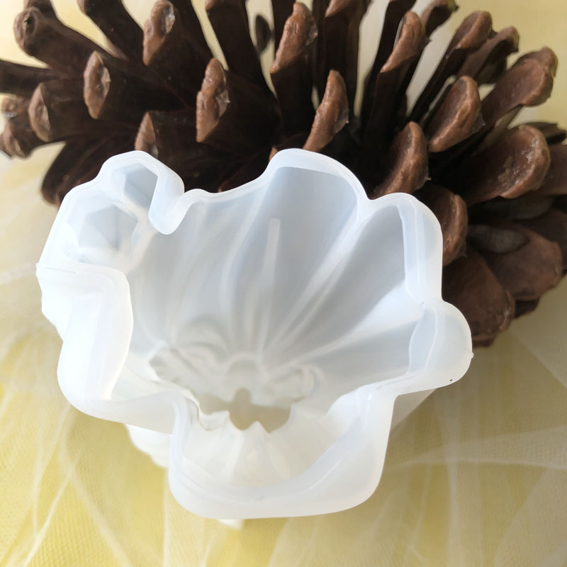 3D Cute Princess Silicone Cand - Candle Making Diy review and price