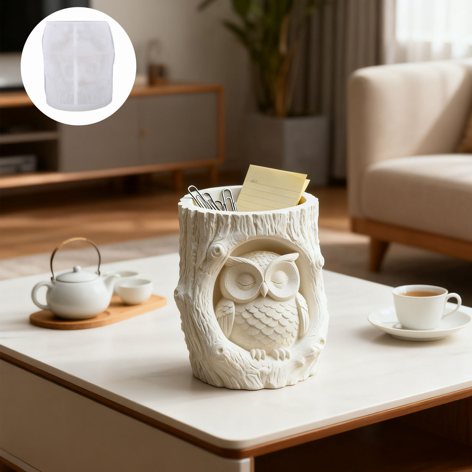 Resin Casting Mold Diy Silicon - Candle Making Diy review and price