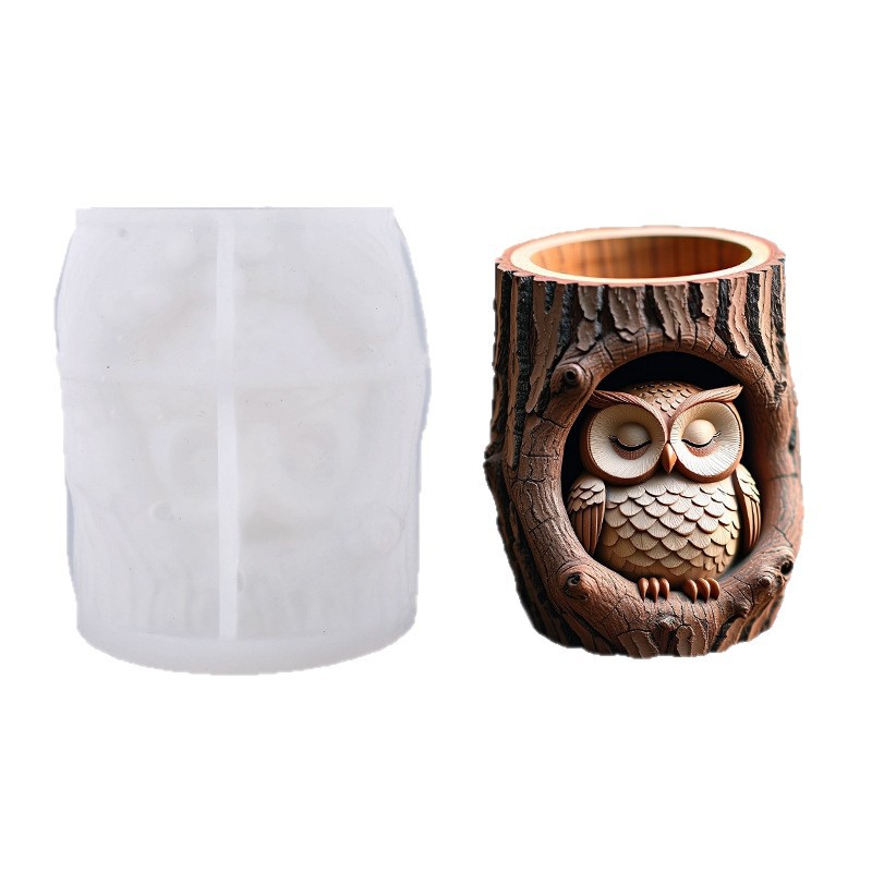 Resin Casting Mold Diy Silicon - Candle Making Diy review and price
