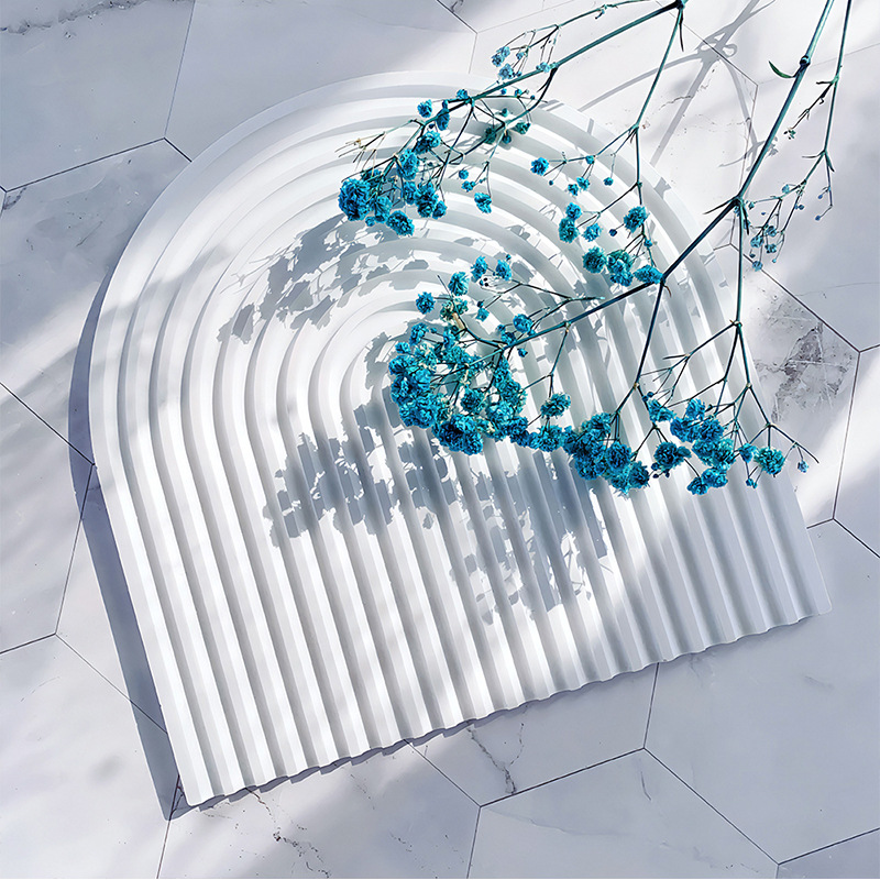 DIY Striped Wave Tray Mold For - Candle Making Diy review and price